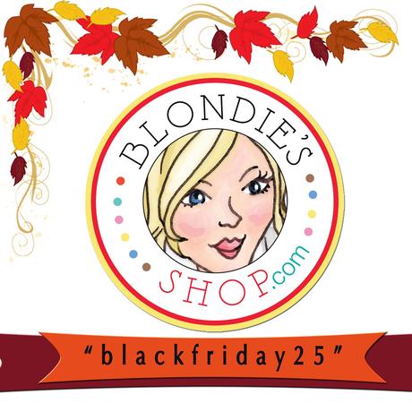 Black Friday Blondie_leaves