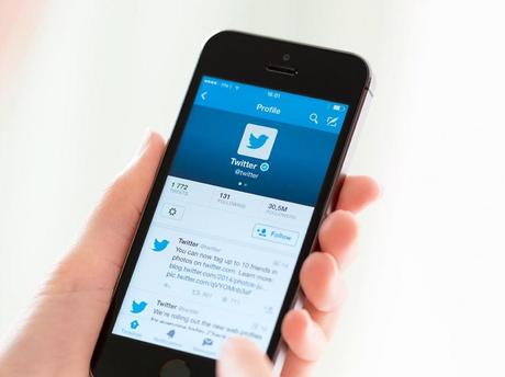 Twitter to Start Tracking Apps