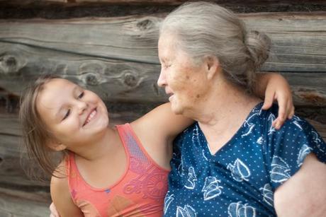 Grandchildren and Dementia