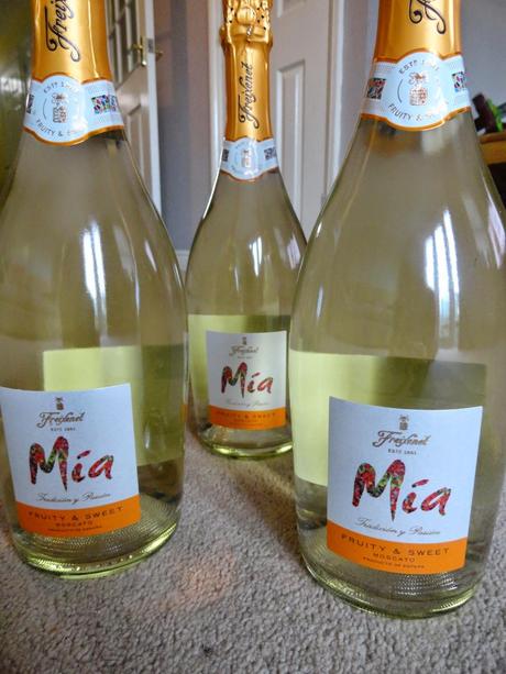 Celebration with Freixenet on the #LittleThings Celebration with Freixenet on the #LittleThings