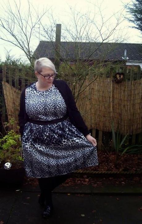 Kelly Brook for Simply Be OOTD Kelly Brook for Simply Be OOTD