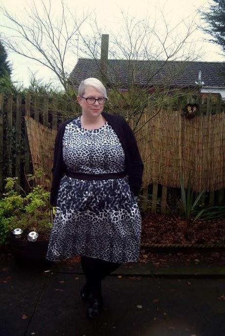 Kelly Brook for Simply Be OOTD Kelly Brook for Simply Be OOTD