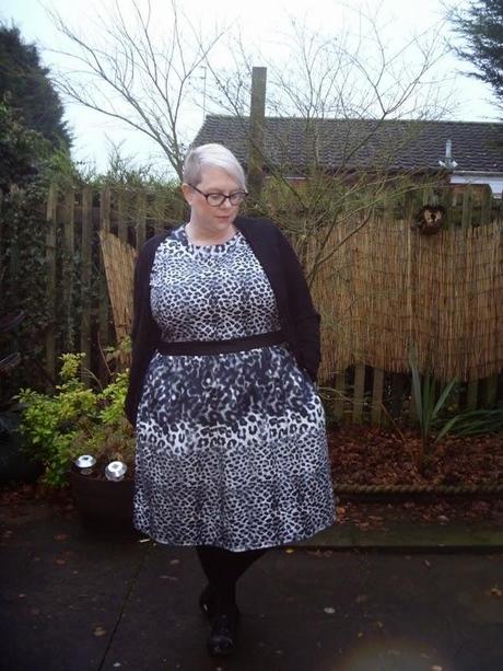 Kelly Brook for Simply Be OOTD Simply Be, Kelly Brook Dress, Size 22, BBW