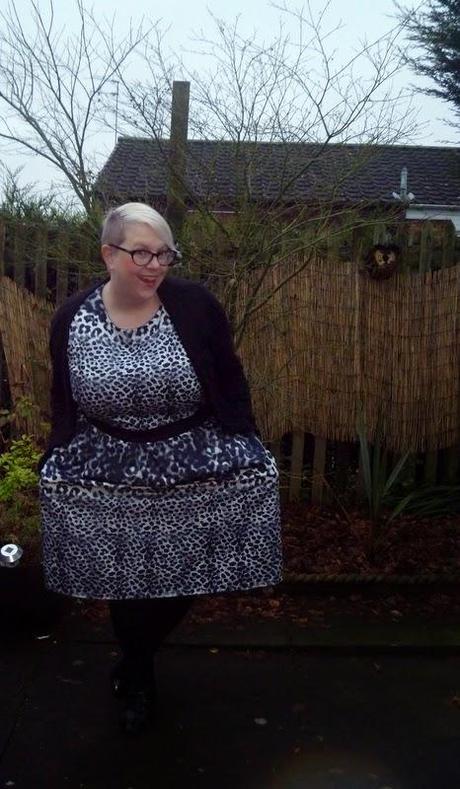 Kelly Brook for Simply Be OOTD Kelly Brook for Simply Be OOTD