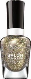 Press Release: Sally Hansen and NYC New York Color Sparkle for the Holidays!