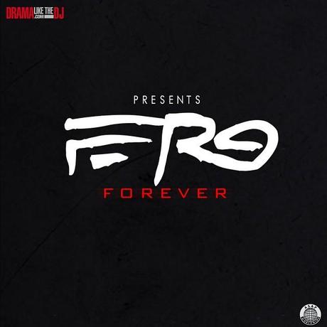 Mixtape: A$AP Ferg “Ferg Forever” Ferg Forever