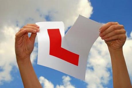 The British Driving Test - getting easier or harder?