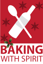 Baking With Spirit: The December Challenge