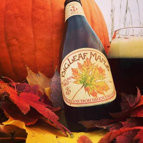 A Celebration of Fall: November 2014 Beertography