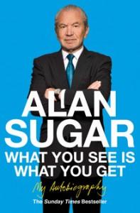 Alan Sugar