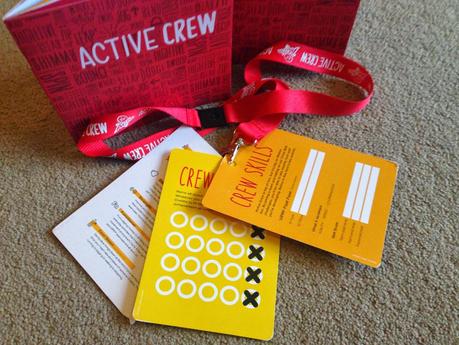 Virgin Active Crew Virgin Active Crew