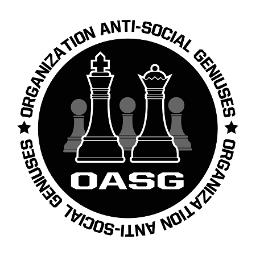 Organization ASG’s Looking For Writers oasg