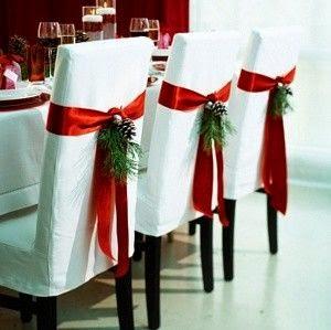 Christmas Wedding Ideas