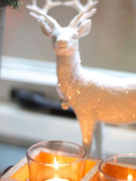 Christmas-Reindeer