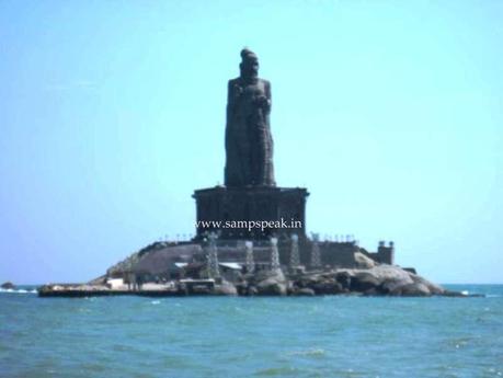 Poiyyamozhi Pulavar Thiruvalluvar statue to be installed in Moscow