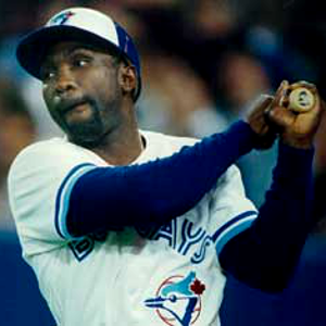 2014 Toronto Blue Jays Advent Calendar! Mookie Wilson Blue Jays