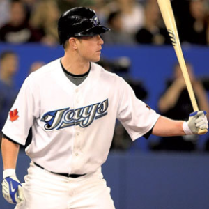 2014 Toronto Blue Jays Advent Calendar! Aaron Hill Blue Jays