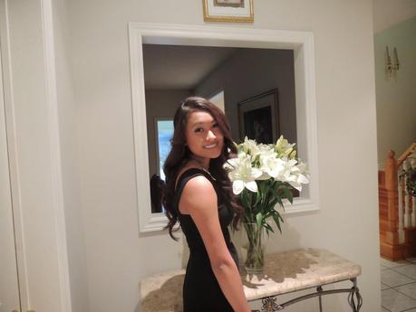 Style Diary : Prom (June 26, 2014) Style Diary : Prom (June 26, 2014)