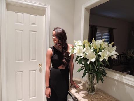 Style Diary : Prom (June 26, 2014) Style Diary : Prom (June 26, 2014)