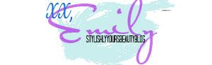 Style Diary : Prom (June 26, 2014) Style Diary : Prom (June 26, 2014)