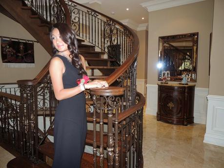 Style Diary : Prom (June 26, 2014) Style Diary : Prom (June 26, 2014)