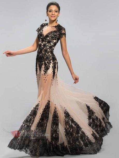 Cheap Evening Dresses at Tidebuy