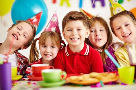8 Steps to organize a fun birthday party for your kid 8 Steps to organize a fun birthday party for your kid
