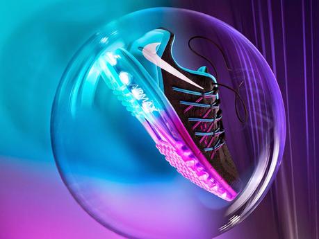 Nike Air Max 2015: Ultra-Soft Cushioning, Dynamic Fit and Bold Design Nike Air Max 2015: Ultra-Soft Cushioning, Dynamic Fit and Bold Design