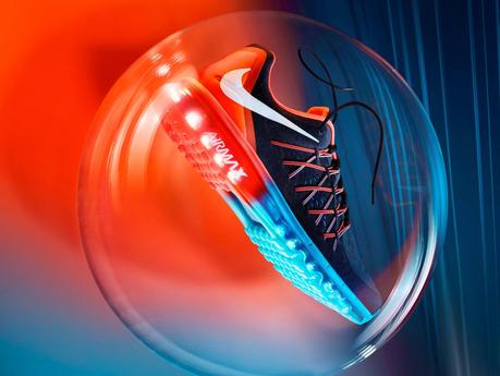 Nike Air Max 2015: Ultra-Soft Cushioning, Dynamic Fit and Bold Design Nike Air Max 2015: Ultra-Soft Cushioning, Dynamic Fit and Bold Design