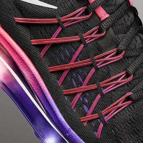 Nike Air Max 2015: Ultra-Soft Cushioning, Dynamic Fit and Bold Design Nike Air Max 2015: Ultra-Soft Cushioning, Dynamic Fit and Bold Design