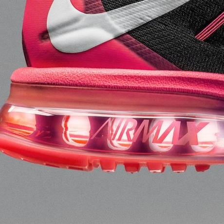 Nike Air Max 2015: Ultra-Soft Cushioning, Dynamic Fit and Bold Design Nike Air Max 2015: Ultra-Soft Cushioning, Dynamic Fit and Bold Design