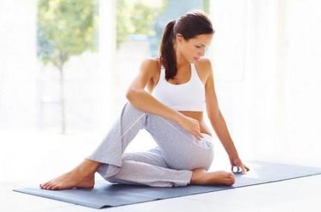 Everything About Yoga: Things You Must Know Everything About Yoga