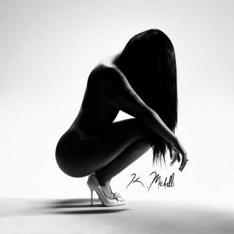 Stream: K. Michelle “Anybody Wanna Buy a Heart? “ Anybody Wanna Buy a Heart?
