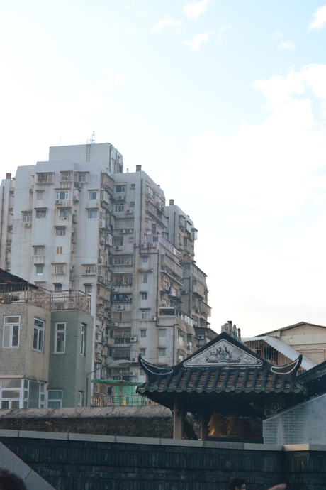 Macau Photo Diary