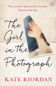WWW Wednesday (December 3) The Girl in the Photograph