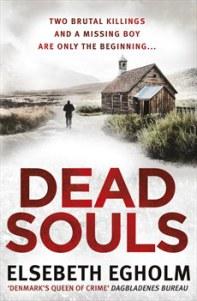 WWW Wednesday (December 3) Dead Souls