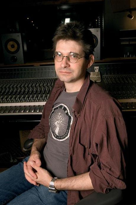 Albini Was Right About The Music Industry – We’re Not Fucked After All