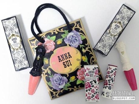 anna sui review