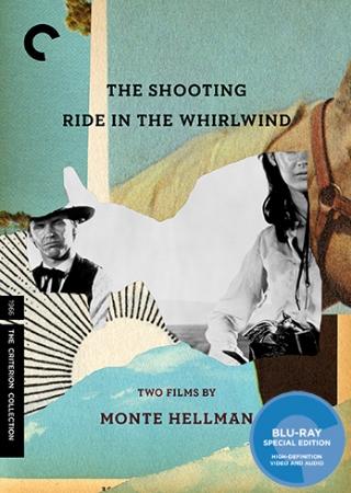 The Shooting & Ride in the Whirlwind