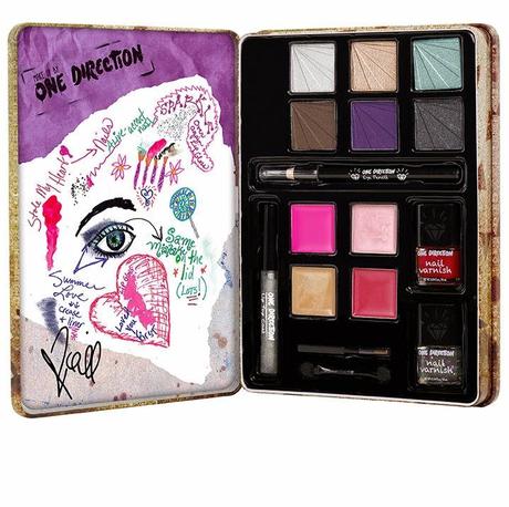 Makeup Kit by One Direction