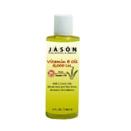 Pure & Natural - Jason Vitamin E Pure Natural Skin Oil