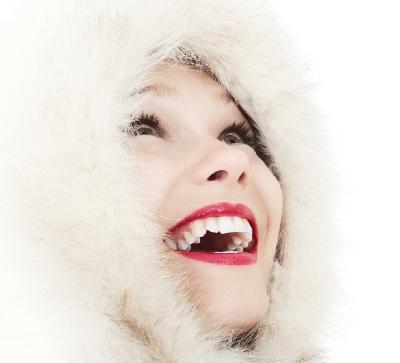 Tips to keep your hair and skin healthy this winter