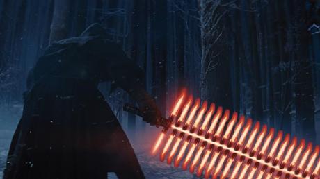 Fan Impact from ‘The Force Awakens’ Teaser Trailer