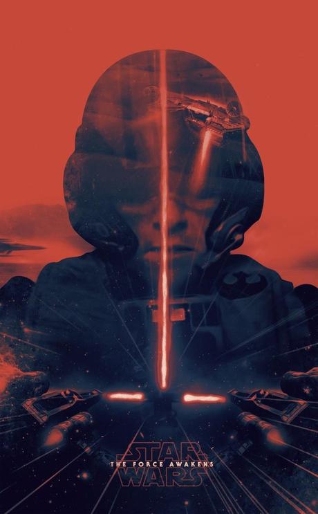 Fan Impact from ‘The Force Awakens’ Teaser Trailer