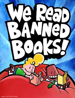 Book Banning at Home
