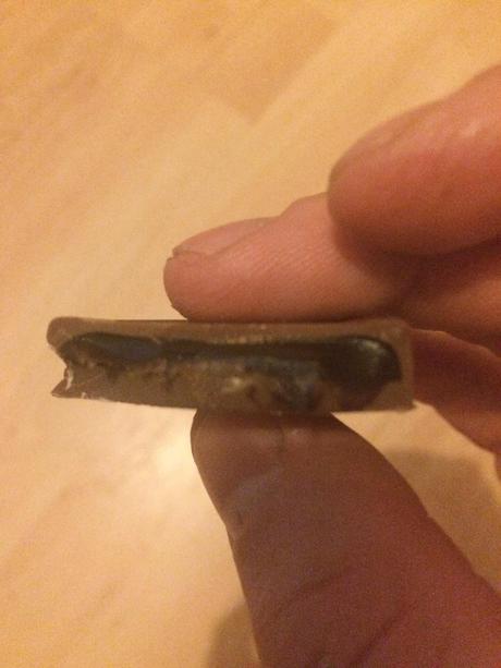 Today's Review: Lindt Creation Chocolate Cake Today's Review: Lindt Creation Chocolate Cake