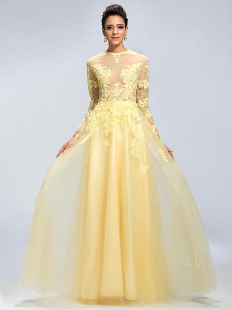 New Evening Dresses from Dressv.com New Evening Dresses from Dressv.com