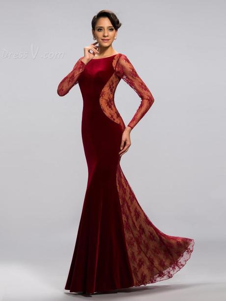 New Evening Dresses from Dressv.com New Evening Dresses from Dressv.com