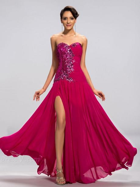 New Evening Dresses from Dressv.com New Evening Dresses from Dressv.com