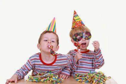 Must-Haves for a Kid’s Birthday Party